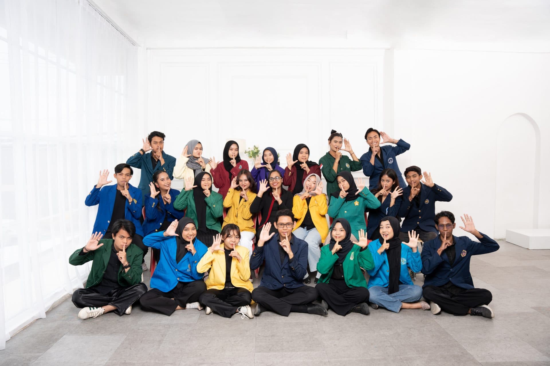 Universitas Udayana photo