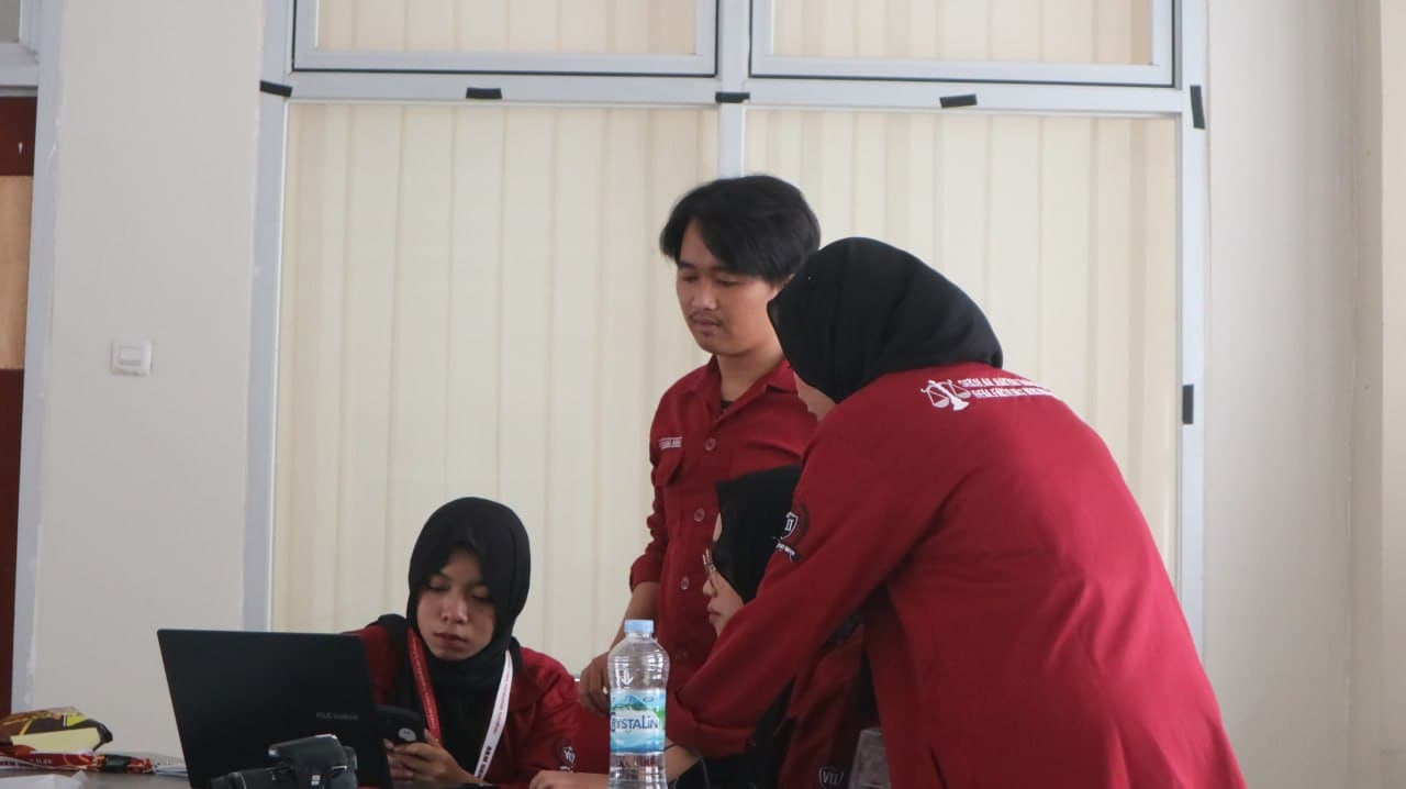 Sekolah Rakyat Maroon event photo 4